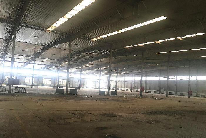 大兴亦庄5000㎡超高性价比仓储办公库房出租！8米挑高+物流门，大车直达，手续齐全！