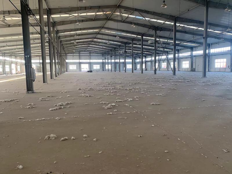 亦庄10000㎡高台库招租｜双边20门｜丙类消防｜12米层高｜可分租+空地