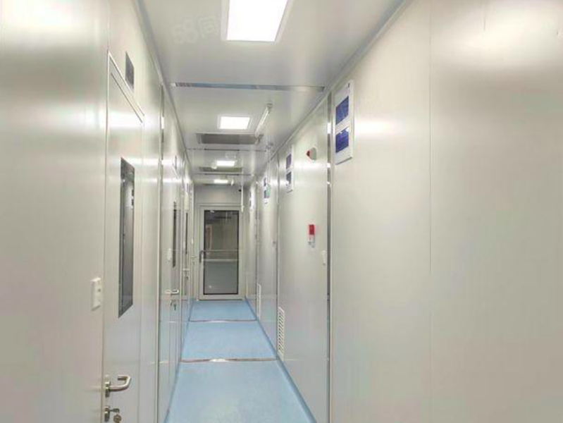 招租：大兴亦庄机场临空区高端生物医药实验室空间及办公室 (含GMP车间、P2+实验室、细胞间)