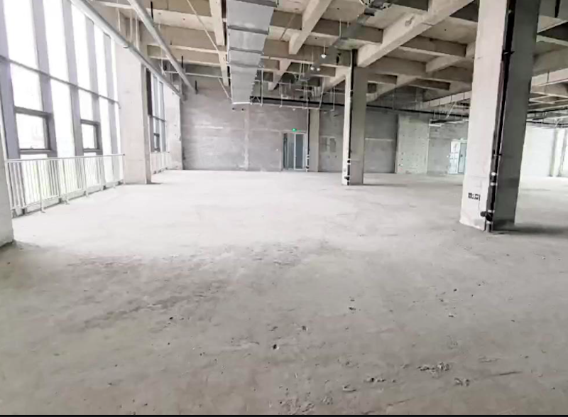 重磅招商 | 大兴亦庄国际生命健康社区 · 生物医药5000㎡独栋厂房