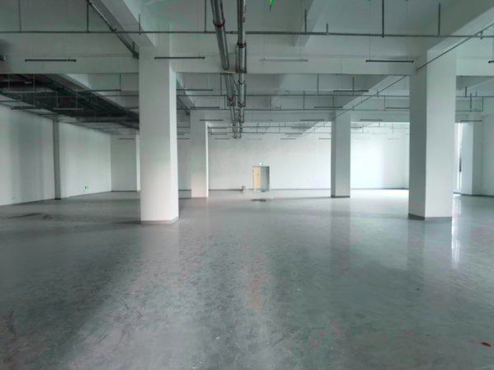 【生物医药/医疗器械优选】亦庄研产一体空间 | 环评无忧 配套食堂宿舍