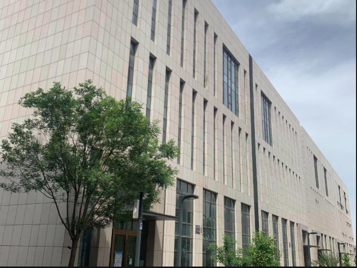 亦庄总部基地首选：3200㎡独栋厂房/研发楼 带电梯中央空调