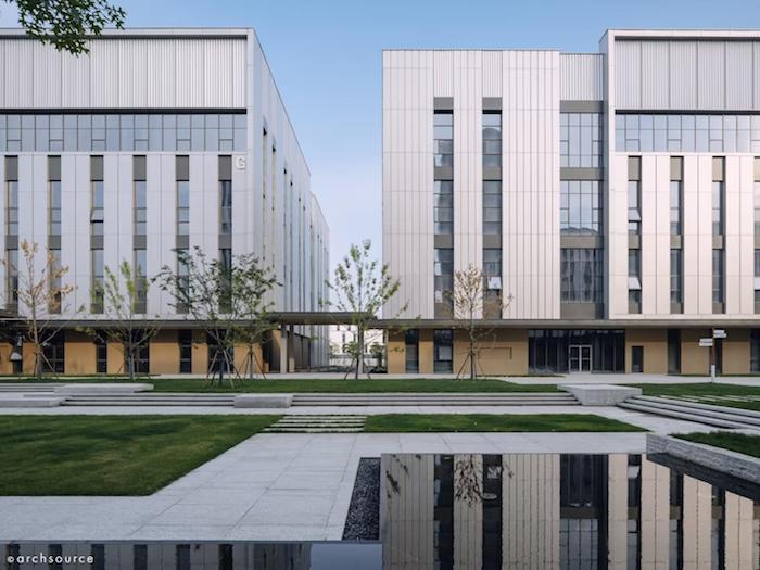 亦庄开发区生物医药园