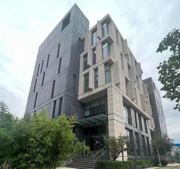 亦庄精装独栋研发楼 市政供暖 拎包即可入驻